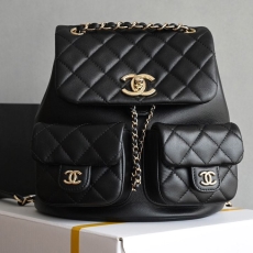 Chanel Backpacks